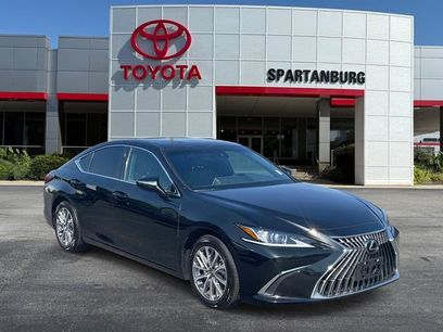 Used 2023 Lexus ES 350 w/ Accessory Package (Z2)