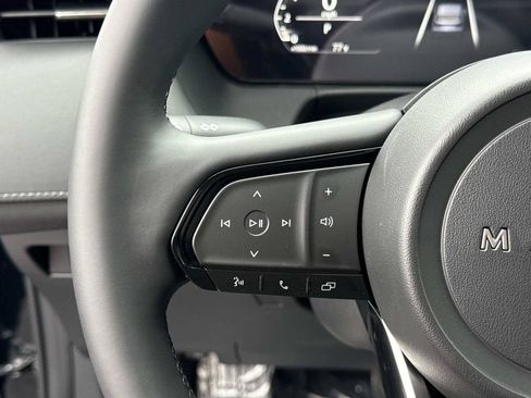 New 2026 MAZDA CX-5 Select AWD/4WD image 18