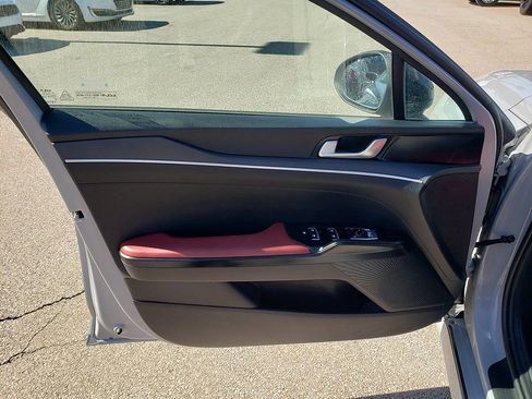 Used 2023 Kia K5 GT-Line w/ GT-Line Premium Package image 10