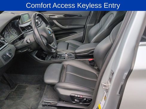 Used 2018 BMW X1 xDrive28i image 10