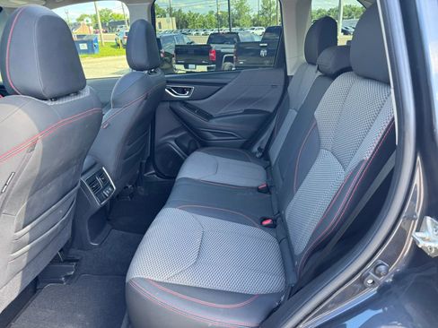 Used 2019 Subaru Forester Sport w/ Popular Package #2 AWD/4WD image 25