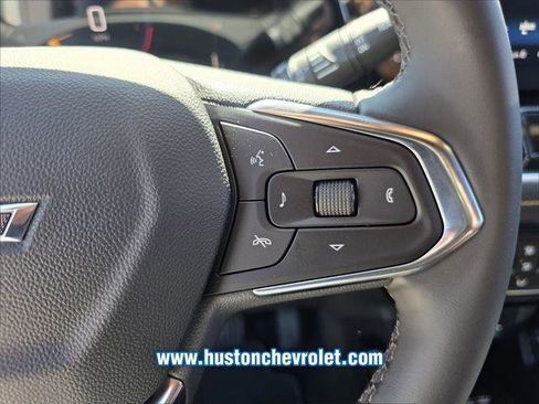 New 2026 Chevrolet TrailBlazer ACTIV w/ Convenience Package FWD image 26