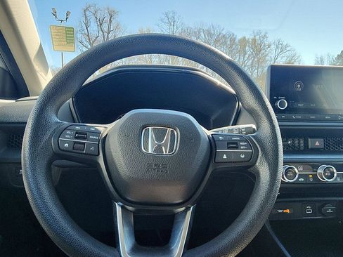 Used 2025 Honda CR-V LX image 15