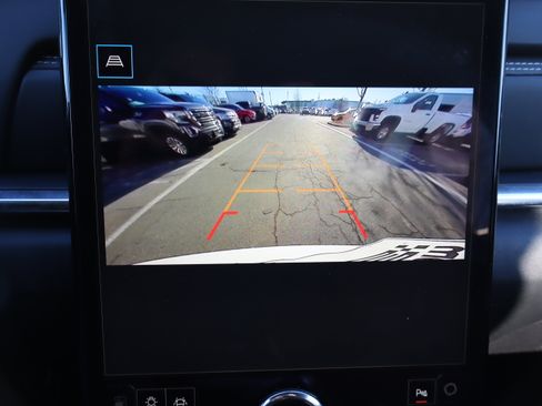 Certified 2025 GMC Terrain Elevation image 26