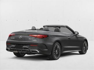New 2027 Mercedes-Benz CLE 450 4MATIC Cabriolet video 2