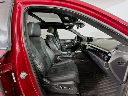 Used 2023 Acura MDX A-Spec image 31