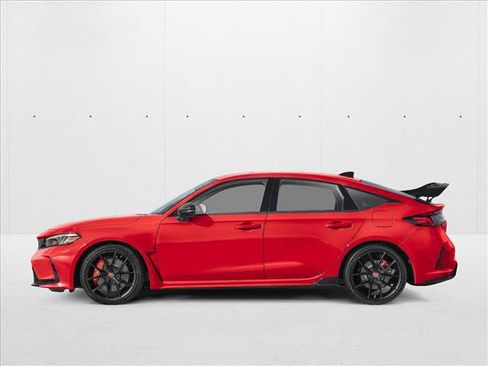 New 2026 Honda Civic Type R image 3