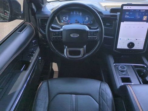 Used 2023 Ford Expedition Max Platinum RWD image 17