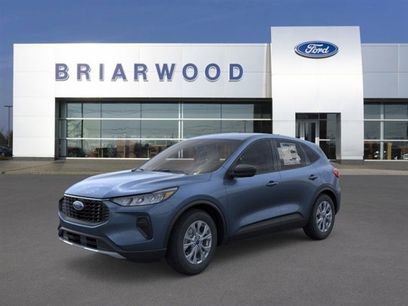 New 2025 Ford Escape Active w/ Tech Pack #1