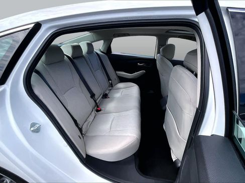Used 2024 Honda Accord EX image 20
