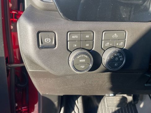 New 2026 Chevrolet Silverado 1500 RST image 18