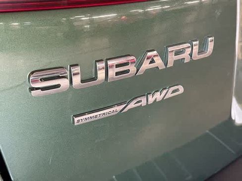 Used 2010 Subaru Outback 2.5i AWD/4WD image 23