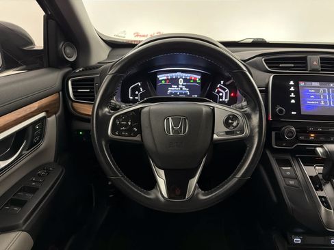 Used 2020 Honda CR-V EX-L image 17