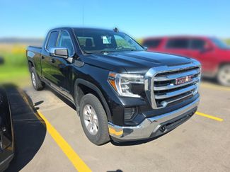 Used 2019 GMC Sierra 1500 SLE w/ SLE Value Package AWD/4WD video 3