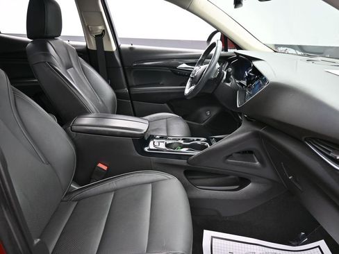 Used 2021 Buick Envision Essence image 20