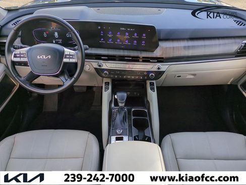 Certified 2023 Kia Telluride EX image 14