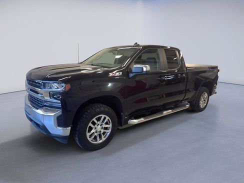 Used 2019 Chevrolet Silverado 1500 LT w/ All-Star Edition image 3