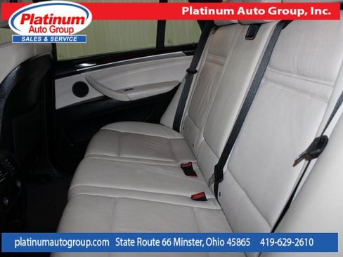 Used 2012 BMW X5 xDrive35i image 28
