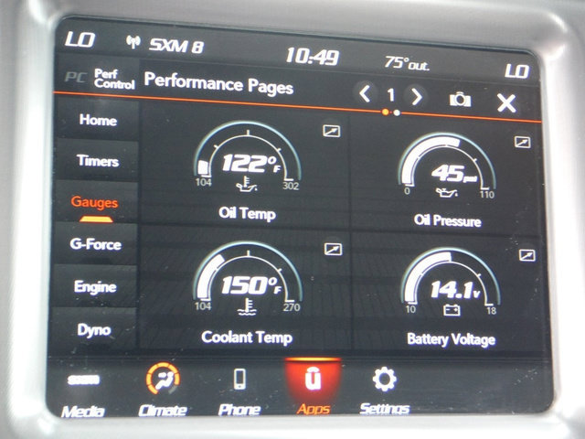 Certified 2022 Dodge Challenger R/T Scat Pack RWD image 38