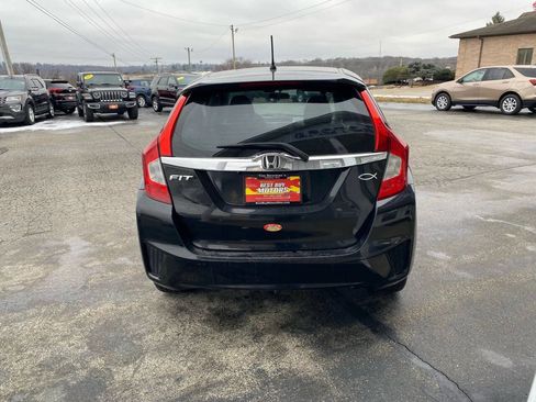 Used 2015 Honda Fit EX image 6