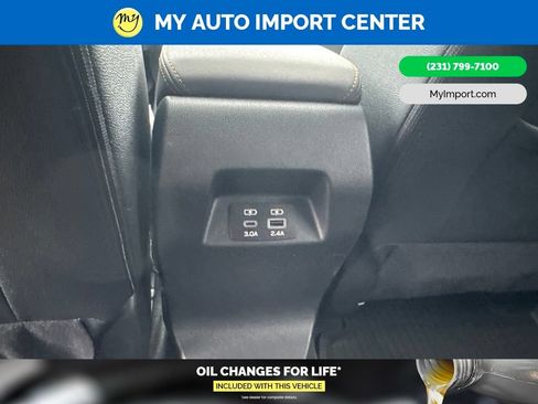 Used 2024 Subaru Crosstrek 2.5i Wilderness w/ Crosstrek Mirror Package AWD/4WD image 26