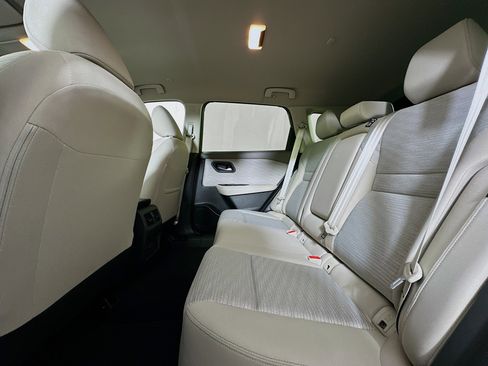 Used 2023 Nissan Rogue SV AWD/4WD image 27