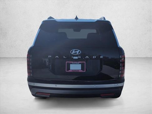 New 2026 Hyundai Palisade SEL image 8