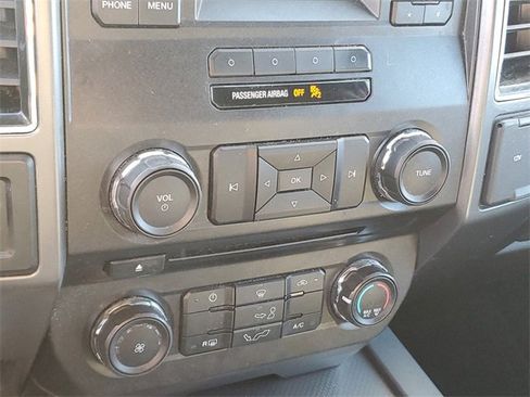 Used 2017 Ford F150 XLT w/ Equipment Group 301A Mid image 18