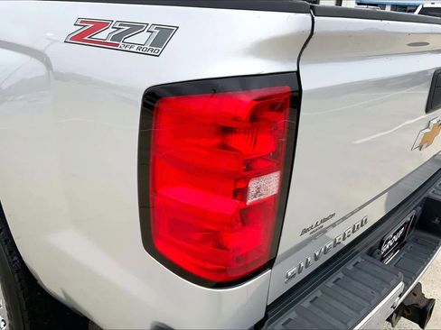 Used 2016 Chevrolet Silverado 3500 LT w/ LT Convenience Package AWD/4WD image 26