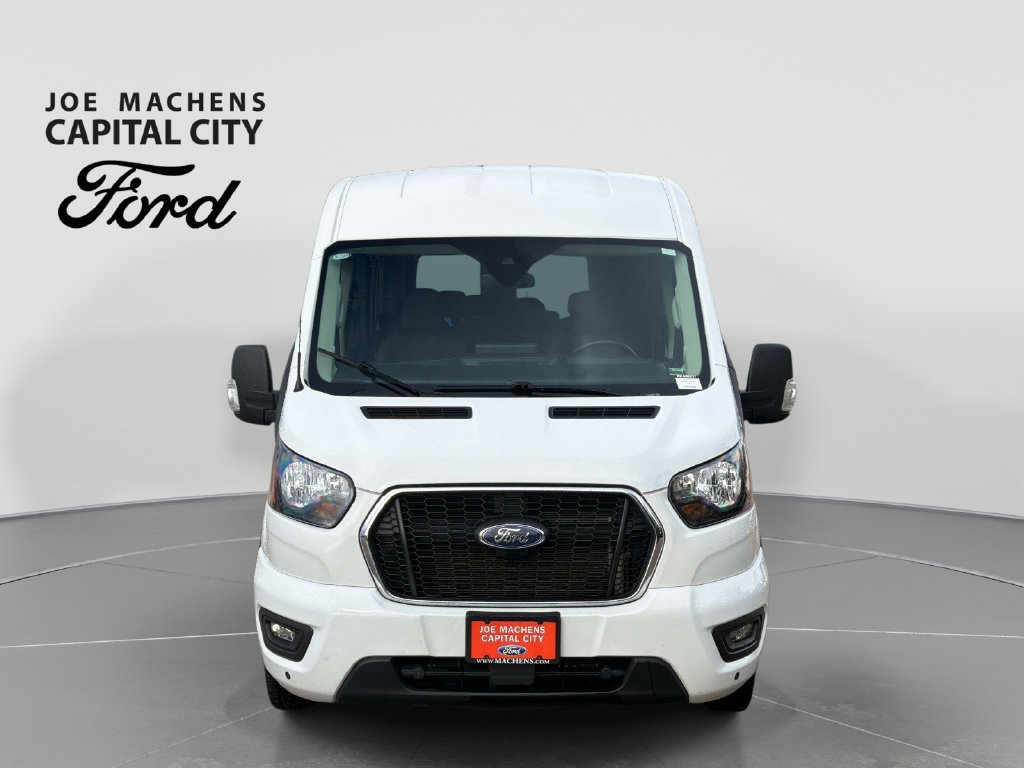 Used 2024 Ford Transit 350 XLT RWD image 10