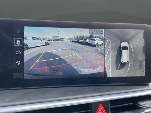 New 2026 Kia Sorento SX image 11