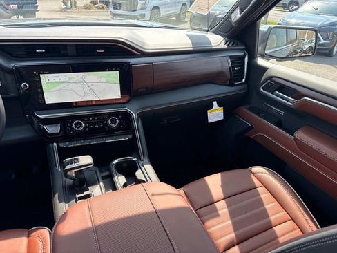 New 2026 GMC Sierra 1500 Denali Ultimate AWD/4WD image 18
