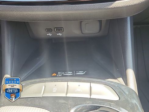 New 2026 Buick Envista Avenir FWD image 30