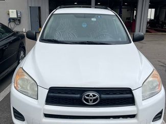Used 2009 Toyota RAV4 Base video 1