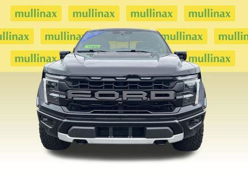 Certified 2024 Ford F150 Raptor AWD/4WD image 16