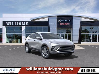 New 2025 Buick Envista Preferred w/ Convenience I Package