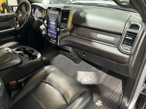 Used 2023 RAM 2500 Power Wagon w/ Level 1 Equipment Group image 15