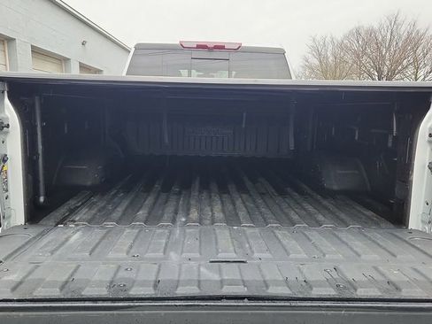 Certified 2022 GMC Sierra 2500 SLT image 29