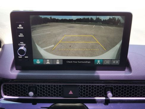 Used 2024 Honda Civic Touring image 26