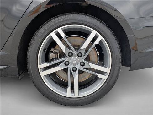 Used 2018 Audi A4 2.0T Premium Plus w/ Premium Plus Package AWD/4WD image 24