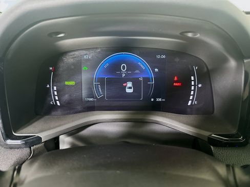 Certified 2025 Toyota Camry LE FWD image 19