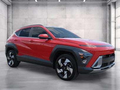 Used 2026 Hyundai Kona Limited