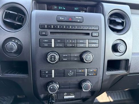 Used 2013 Ford F150 STX w/ Mid Equipment Group AWD/4WD image 17