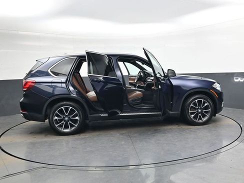 Used 2017 BMW X5 xDrive35i image 39