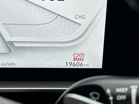 Used 2024 Hyundai Ioniq 6 SEL image 29