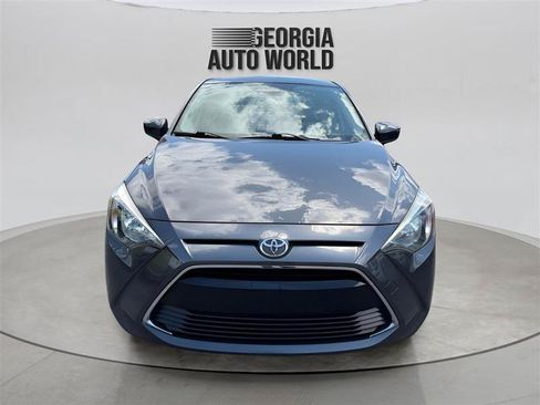 Used 2018 Toyota Yaris iA FWD image 14