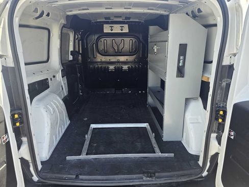 Used 2019 RAM ProMaster City Tradesman FWD image 35
