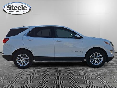 Used 2019 Chevrolet Equinox LT image 6