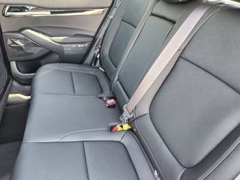 New 2026 Kia Seltos EX image 11