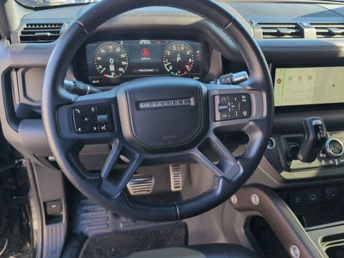 Used 2021 Land Rover Defender 90 X image 13